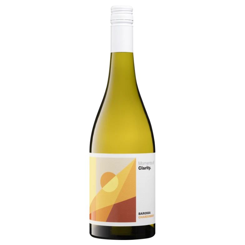 Moments of Clarity Chardonnay-White Wine-World Wine