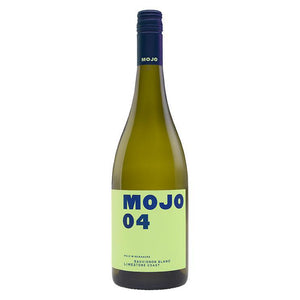 Mojo Sauvignon Blanc