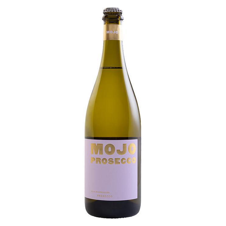Mojo Prosecco NV-Champagne & Sparkling-World Wine