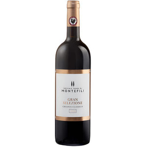 Vecchie Terre Montefili Gran Selezione DOCG 2017