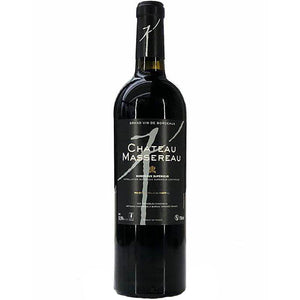 Château Massereau Cuvée K 2011