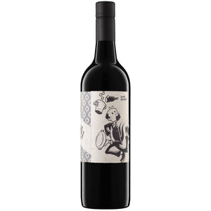 Mollydooker ‘The Maitre D’ Cabernet Sauvignon 2022