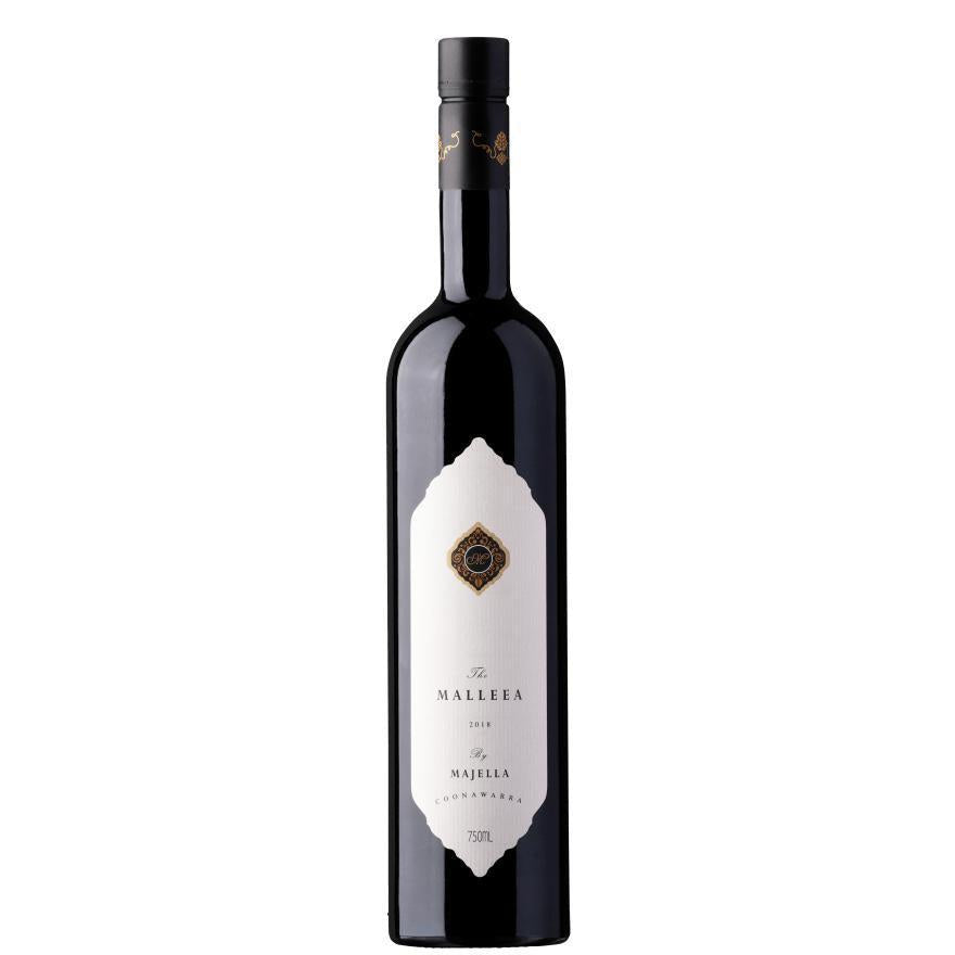 Majella Malleea 2018-Red Wine-World Wine