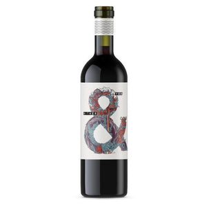 Hither & Yon Malbec 2022