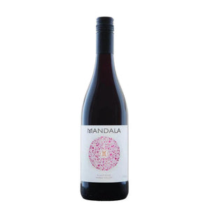 Mandala Estate Vineyard Pinot Noir 2025
