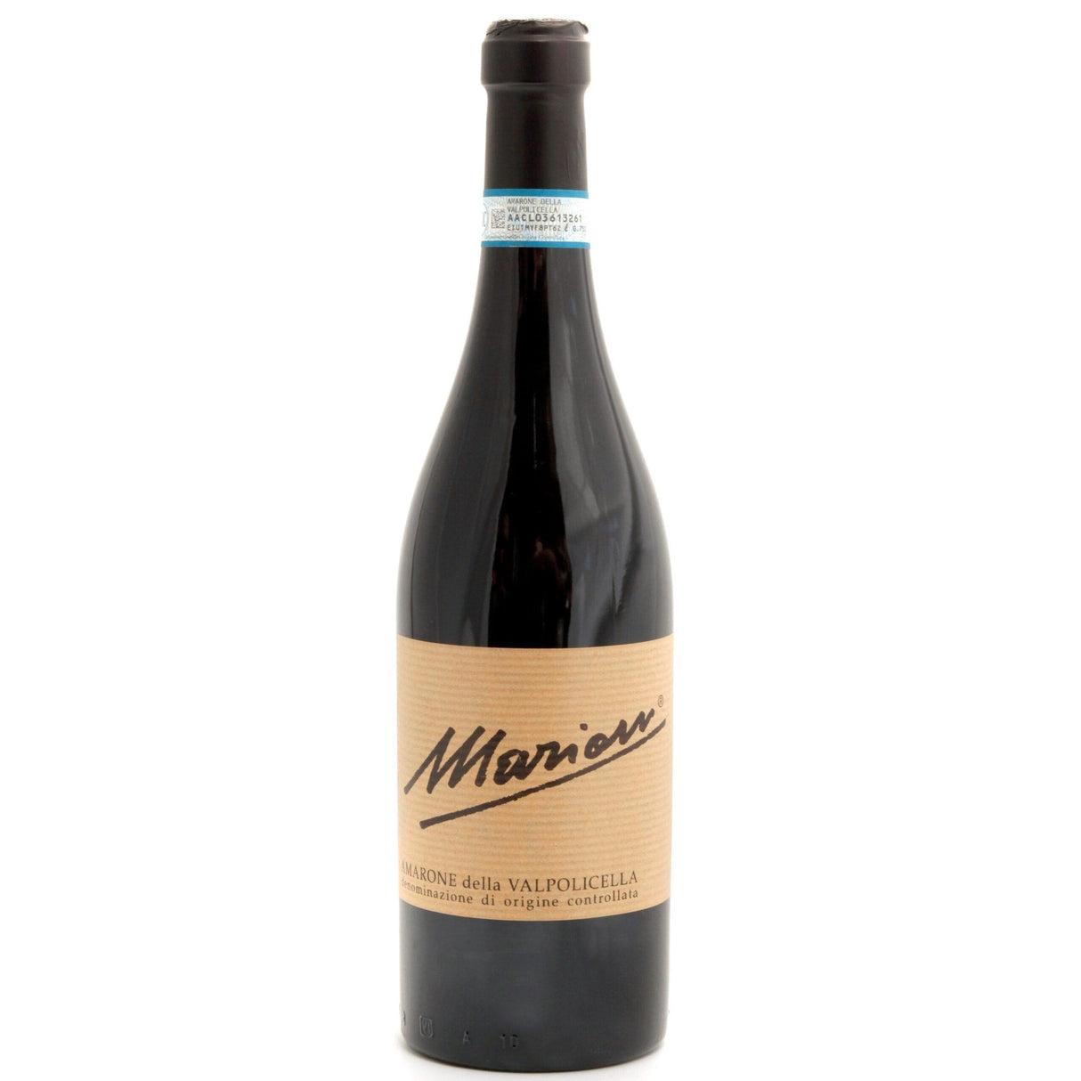 Marion Amarone Della Valpolicella 2020-Red Wine-World Wine