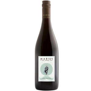 M. Chapoutier Marius Rouge 2023