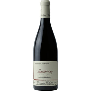 Domaine Collotte Marsannay Champ Salomon 2021