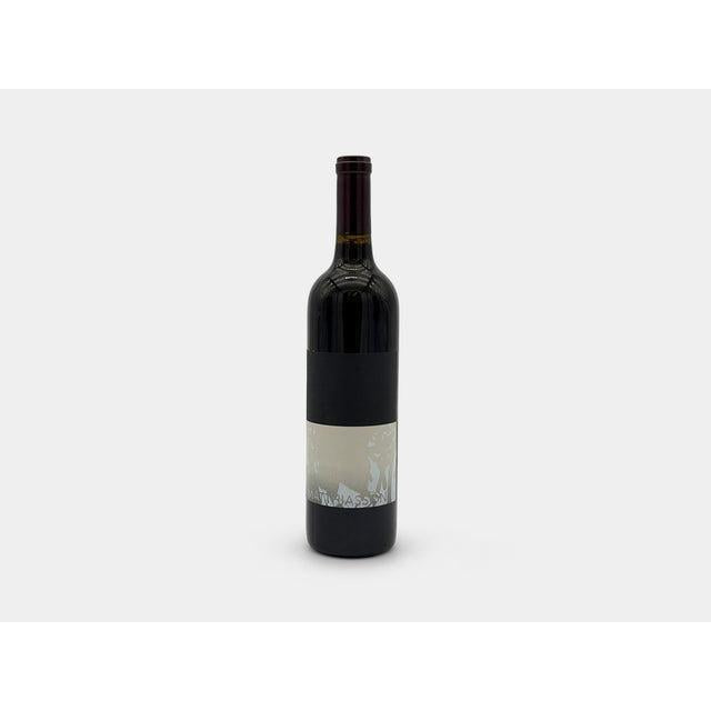 Matthiasson Phoenix Vineyard Cabernet Sauvignon 2022-Red Wine-World Wine