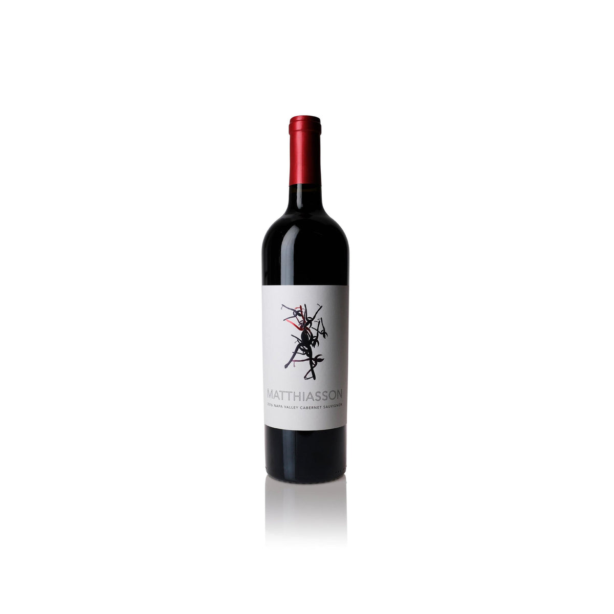 Matthiasson Cabernet Sauvignon 2022-Red Wine-World Wine