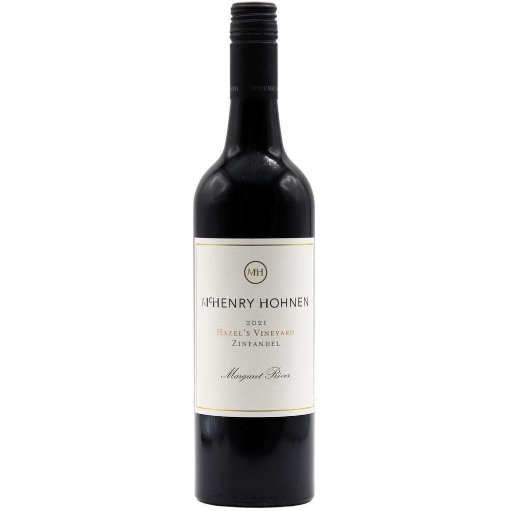 McHenry Hohnen ‘Hazel's Vineyard’ Zinfandel 2021-Red Wine-World Wine