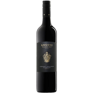 Angove Angove Family Crest McLaren Vale Cabernet Sauvignon