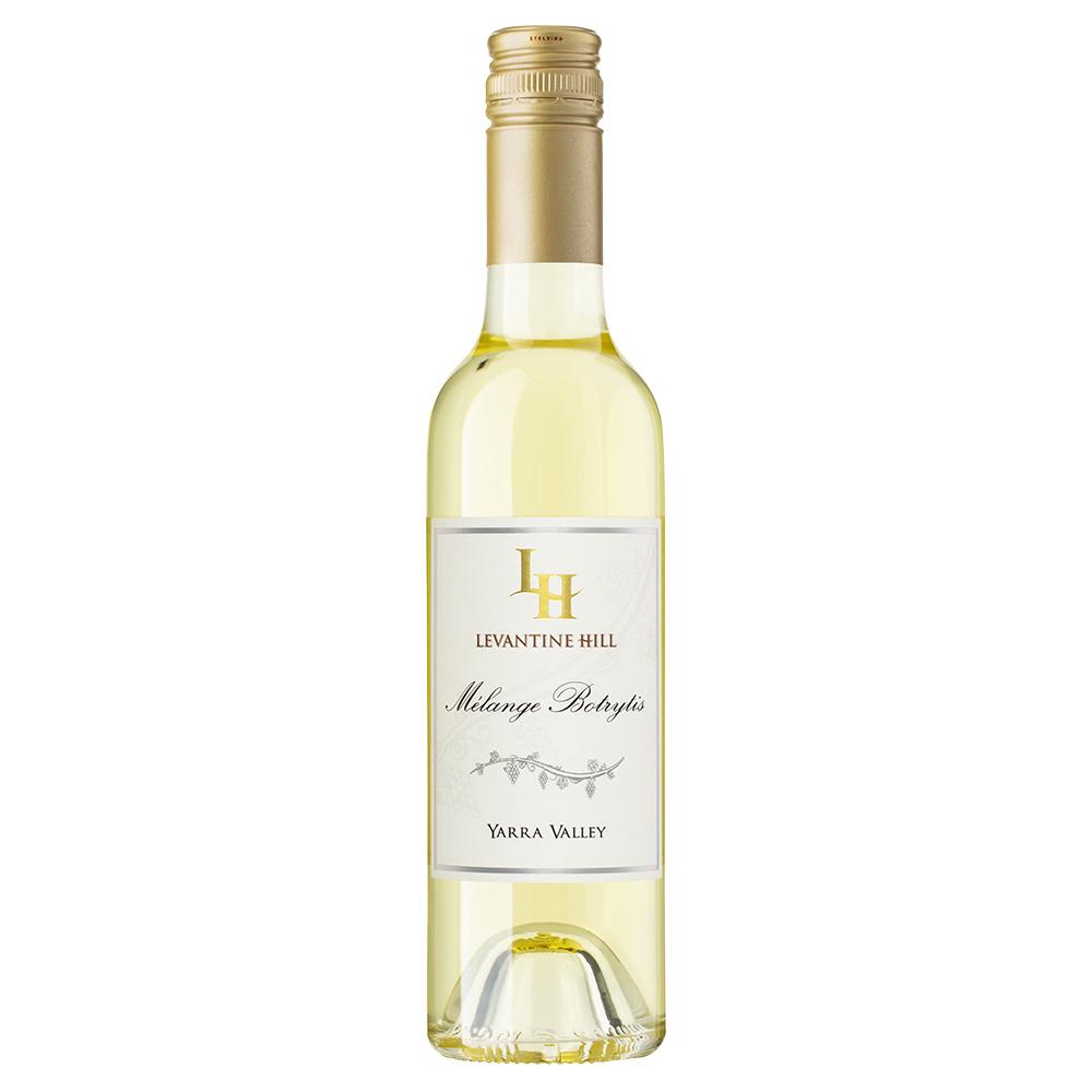 Levantine Hill Estate Melange Botrytis 2020-White Wine-World Wine