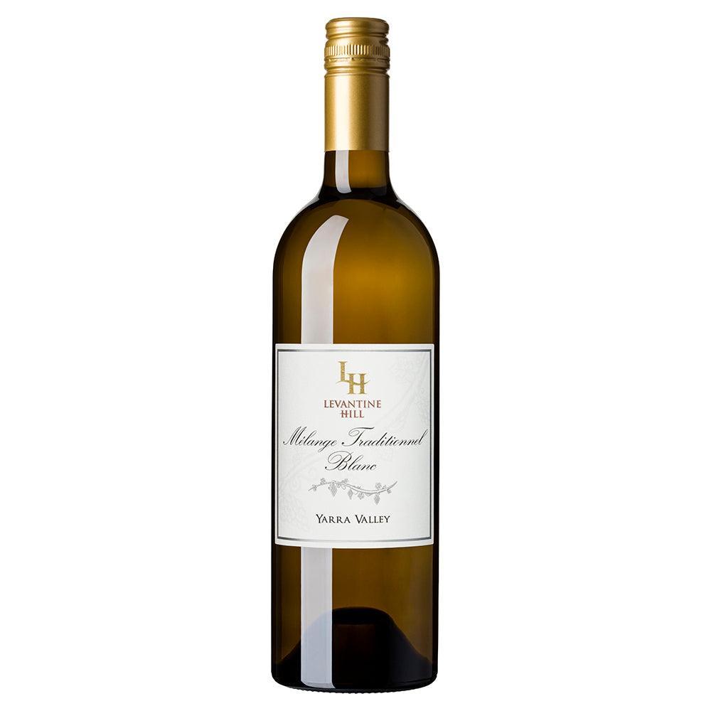 Levantine Hill Estate Melange Traditionnel Blanc 2020-White Wine-World Wine