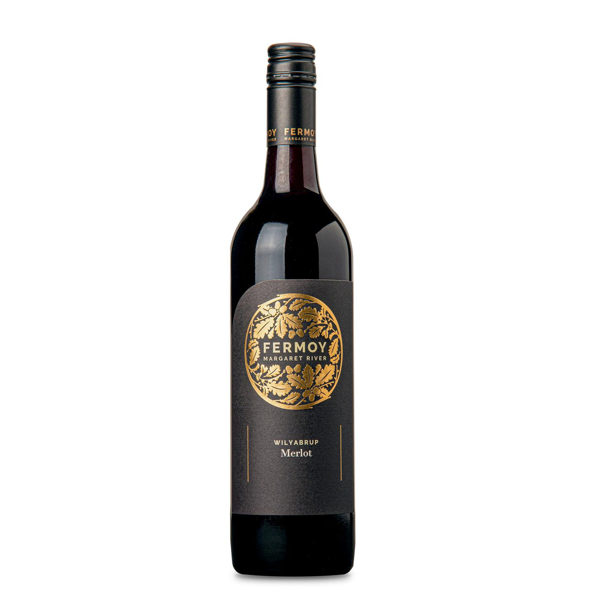 Fermoy Merlot 2022-Red Wine-World Wine