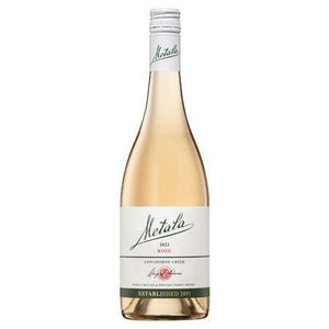 Metala White Label Rosé