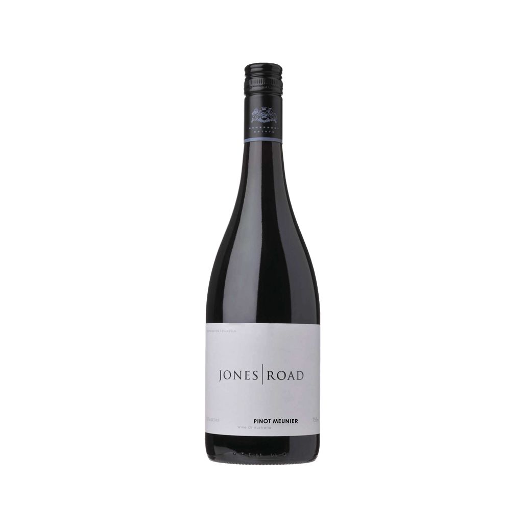 Jones Road Pinot Meunier-Red Wine-World Wine