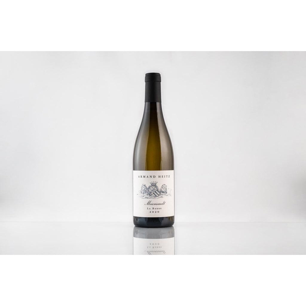 Armand Heitz Mersault 2021-White Wine-World Wine