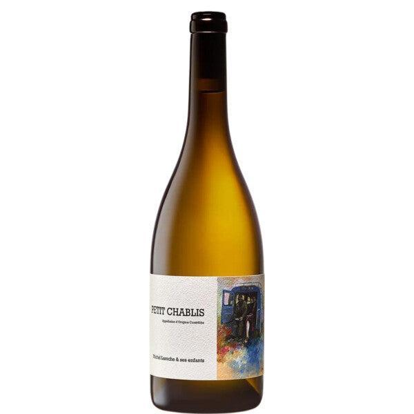 Michel Laroche & Ses Enfants Petit Chablis 2023