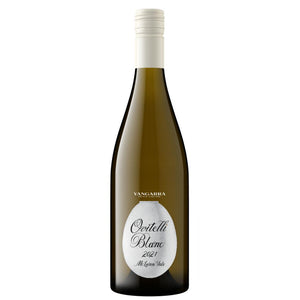Yangarra Estate Ovitelli Blanc 2023