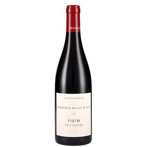 Francois Millet & Fils Fixin En L'Olivier 2021