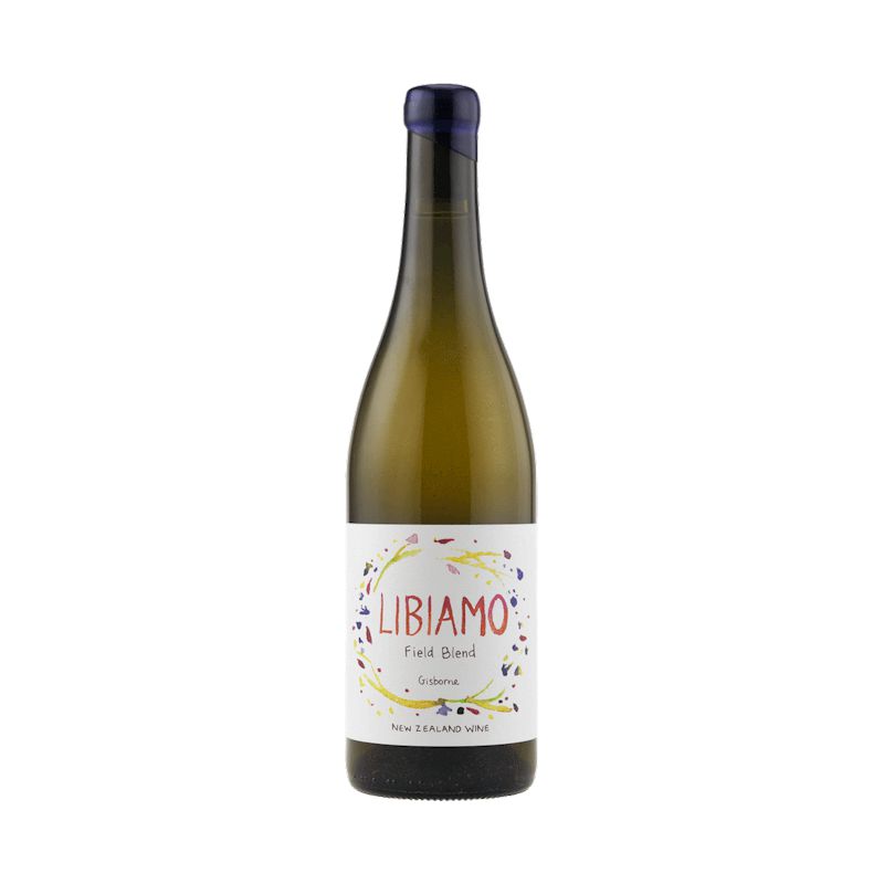 Millton Vineyard and Winery Field Blend ‘Libiamo’ 2021-White Wine-World Wine