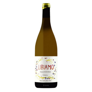 Millton Vineyard and Winery Muscat a Petits Grains ‘Libiamo’ 2021