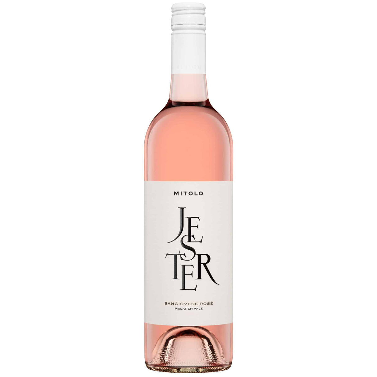 Mitolo Jester Series Sangiovese Rosé-Rose Wine-World Wine