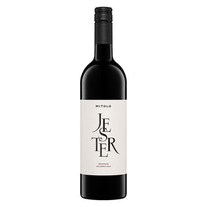 Mitolo Jester Series Shiraz