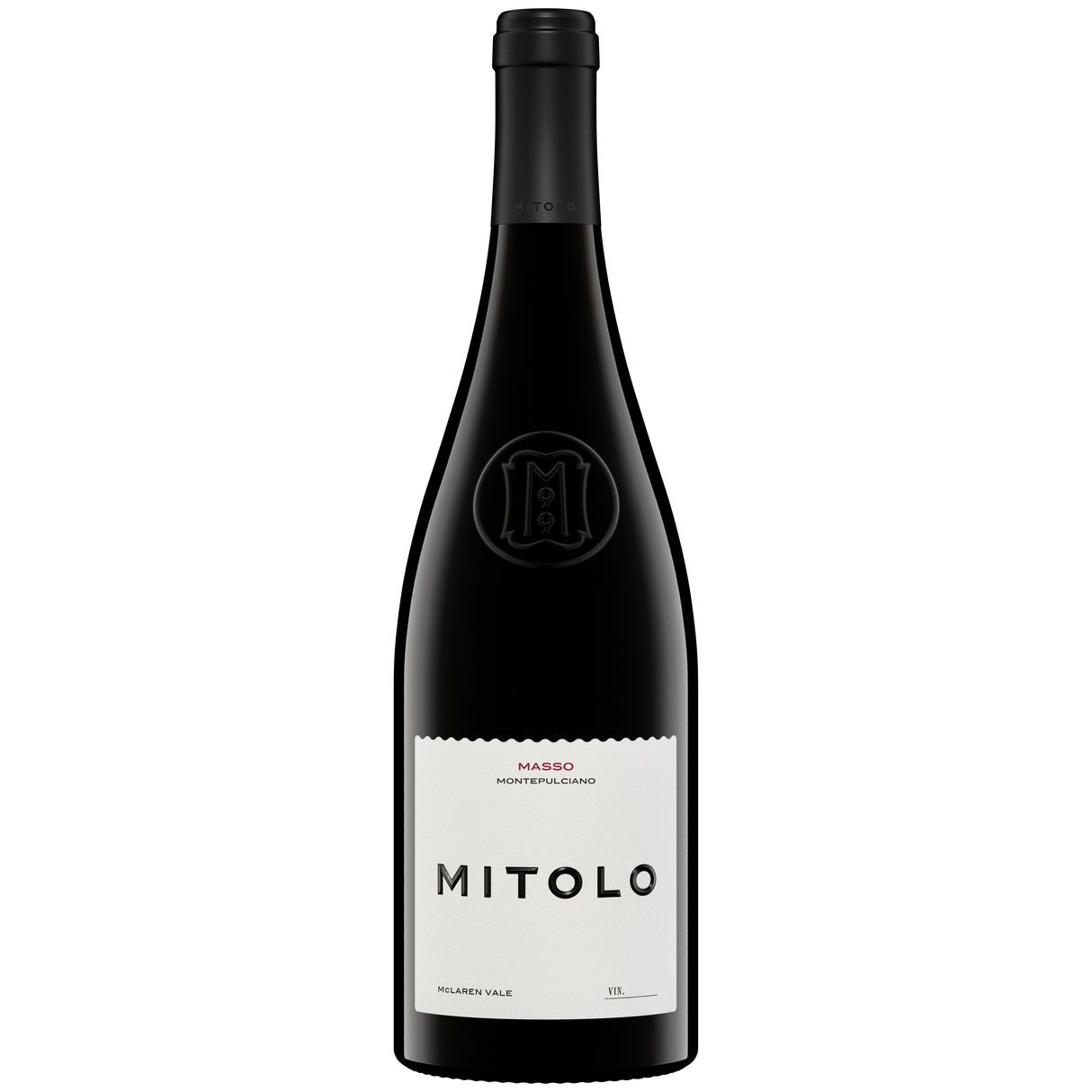 Mitolo Small Batch ‘Masso’ Montepulciano 2024-Red Wine-World Wine