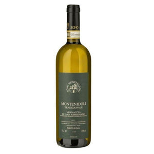 Montenidoli Tradizionale Vernaccia Di San Gimignano 2022