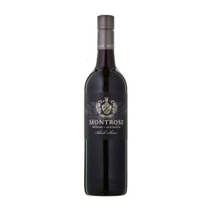 Montrose Black Shiraz Mudgee 2021
