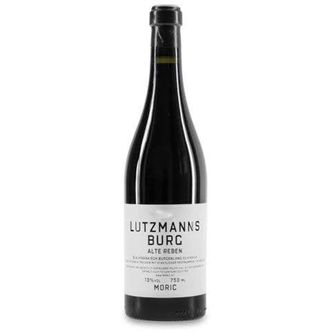 Moric Lutzmannsburg Blaufränkisch ‘Alte Reben’ 2019-Red Wine-World Wine