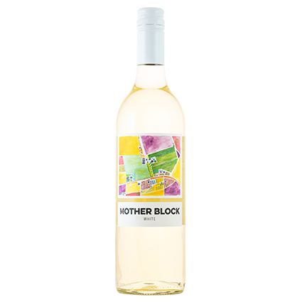 Chalmers Mother Block ‘White’-White Wine-World Wine