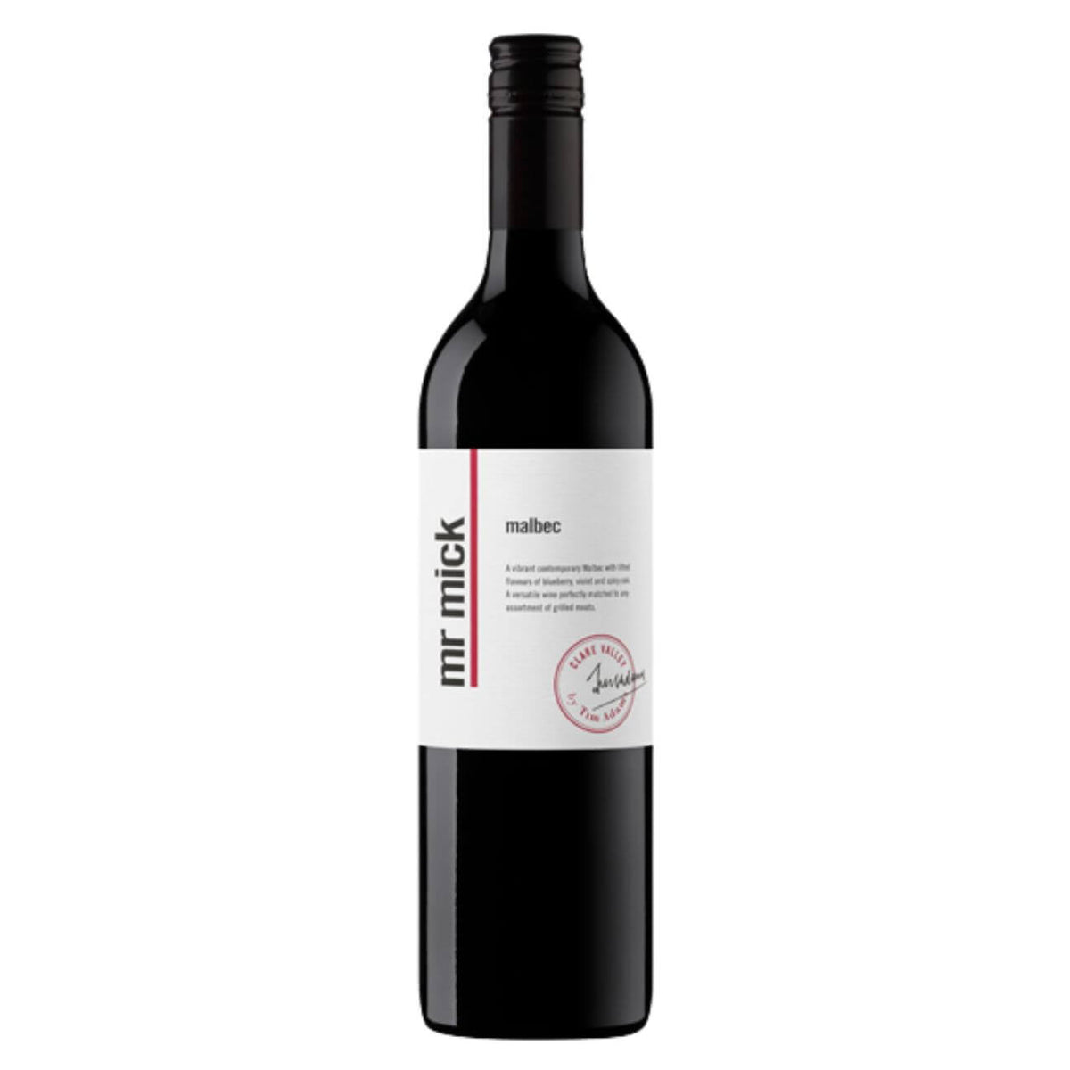 Mr Mick Malbec 2024-Red Wine-World Wine