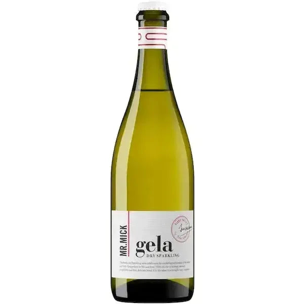 Mr. Mick Gela' Sparkling Cuvée Brut NV -clearance-Champagne & Sparkling-World Wine