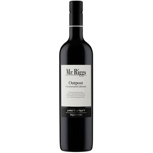 Mr. Riggs Regional Series The Outpost Cabernet Sauvignon 2023