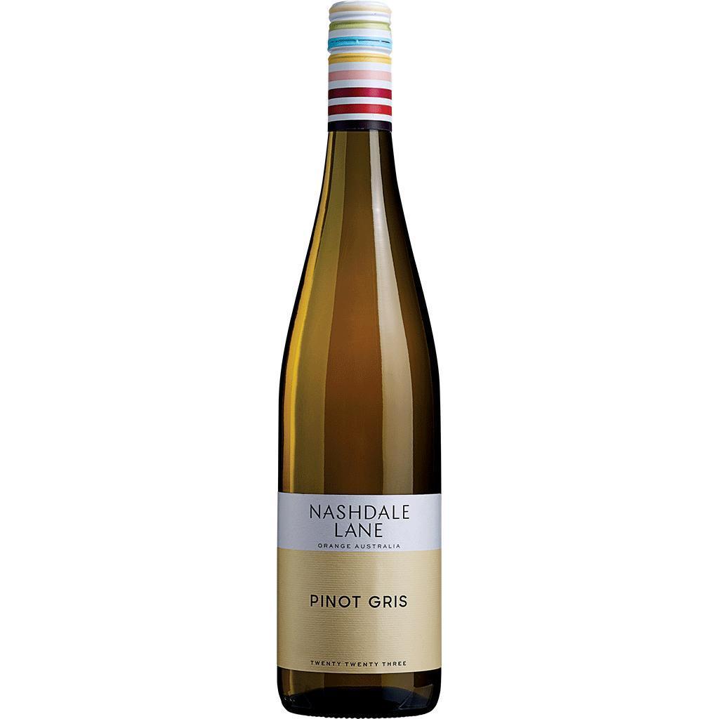 Nashdale Lane Pinot Gris 2025-White Wine-World Wine