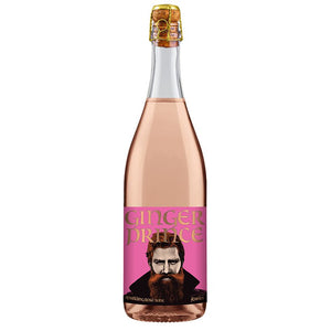 Fowles Ginger Prince Sparkling Rose NV