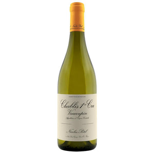 Nicolas Potel Premier Cru Chablis 'Vaucoupin' 2023