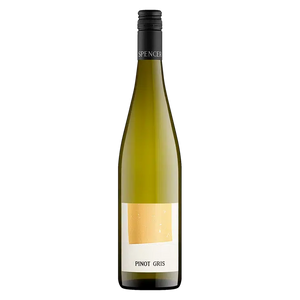 Nick Spencer Pinot Gris
