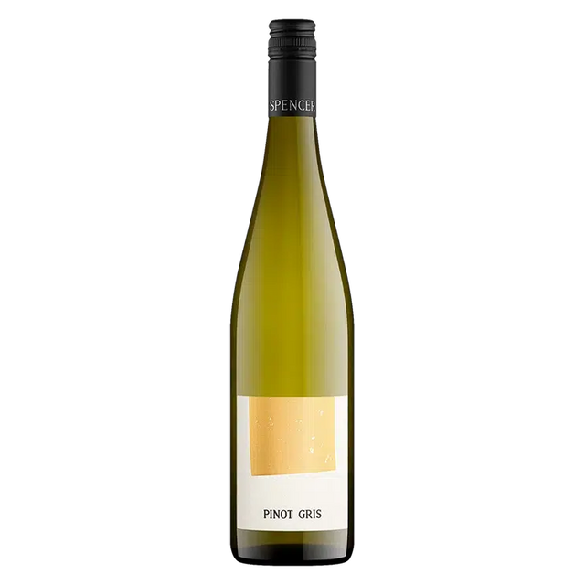 2022 Nick Spencer Pinot Gris-White Wine-World Wine