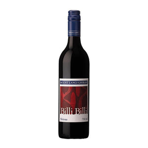 Mount Langi Ghiran Billi Billi Shiraz 2024