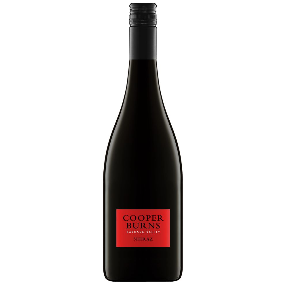 Cooper Burns Shiraz 2022-Red Wine-World Wine
