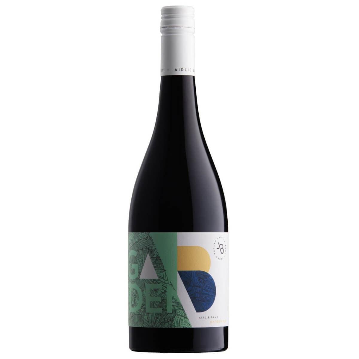 Airlie Bank Garden Red-Red Wine-World Wine