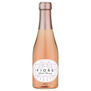 Fiore Pink Moscato 200ml NV