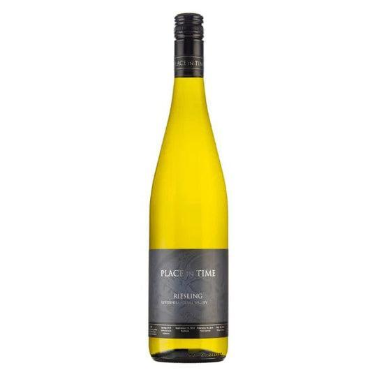 Place in Time Sevenhill Riesling 2018-White Wine-World Wine