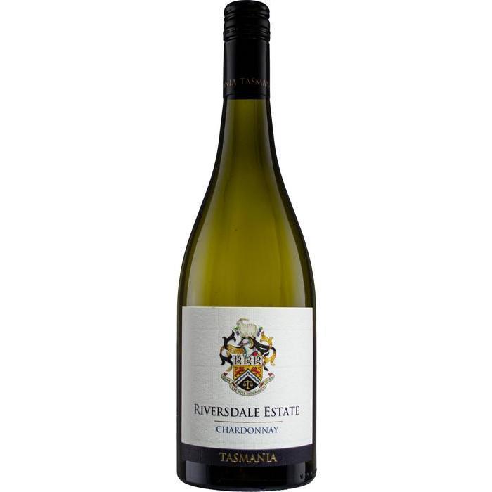 Riversdale Estate Chardonnay 2022 -clearance-White Wine-World Wine
