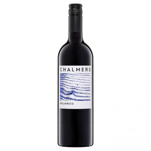Chalmers Aglianico 2019
