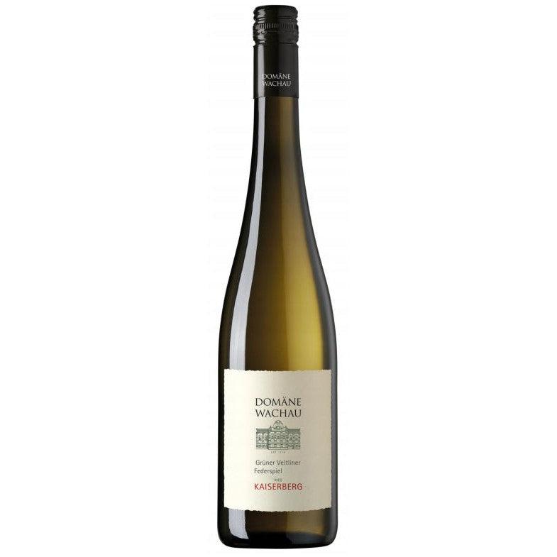 Domäne Wachau Grüner Veltliner ‘Kaiserberg’ Federspiel 2023-White Wine-World Wine